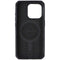 ITSKINS Ballistic_R Nylon Case for MagSafe for Apple iPhone 15 Pro - Black