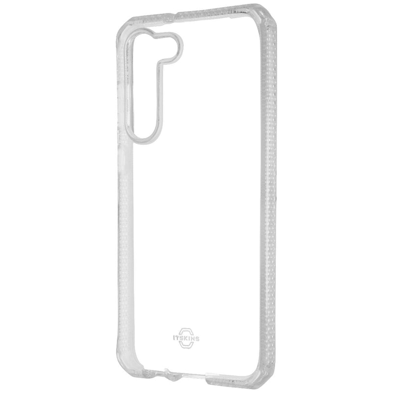 ITSKINS Spectrum_R Series Case for Samsung Galaxy S23+ (Plus) - Clear