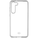 ITSKINS Spectrum_R Series Case for Samsung Galaxy S23+ (Plus) - Clear