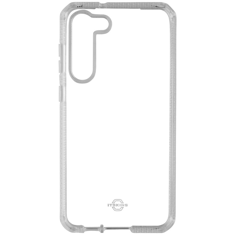 ITSKINS Spectrum_R Series Case for Samsung Galaxy S23+ (Plus) - Clear