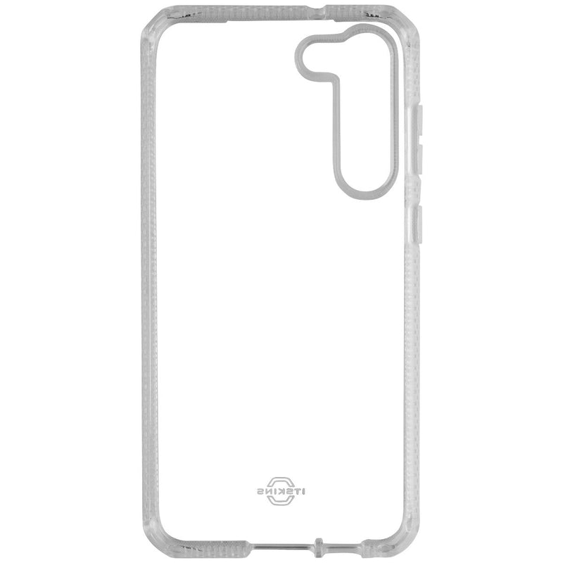 ITSKINS Spectrum_R Series Case for Samsung Galaxy S23+ (Plus) - Clear