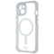 ITSKINS Supreme_R Series Case for MagSafe for Apple iPhone 15 - Clear