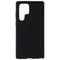 ITSKINS Hybrid Silk Series Case for Samsung Galaxy S22 Ultra (5G) - Black