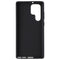 ITSKINS Hybrid Silk Series Case for Samsung Galaxy S22 Ultra (5G) - Black
