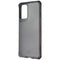 ITSKINS Spectrum_R Clear Case for Motorola Moto G Stylus 5G (2024) - Smoke