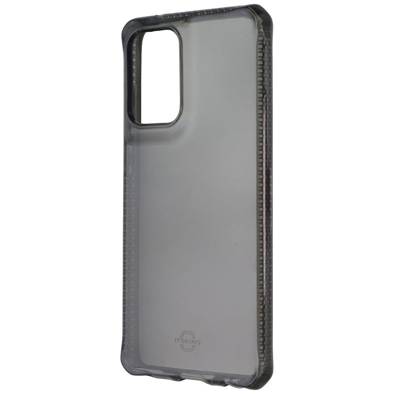 ITSKINS Spectrum_R Clear Case for Motorola Moto G Stylus 5G (2024) - Smoke