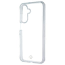 ITSKINS Spectrum_R // Clear Case for Samsung Galaxy A26 - Transparent