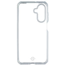 ITSKINS Spectrum_R // Clear Case for Samsung Galaxy A26 - Transparent