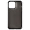 ITSKINS Spectrum Clear Series Case for Apple iPhone 13 Pro Max/ 12 Pro Max Smoke