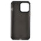 ITSKINS Spectrum Clear Series Case for Apple iPhone 13 Pro Max/ 12 Pro Max Smoke