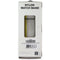 ITSKINS Nylon Watch Band for Apple Watch (Sizes 38/40/41mm) - Sand