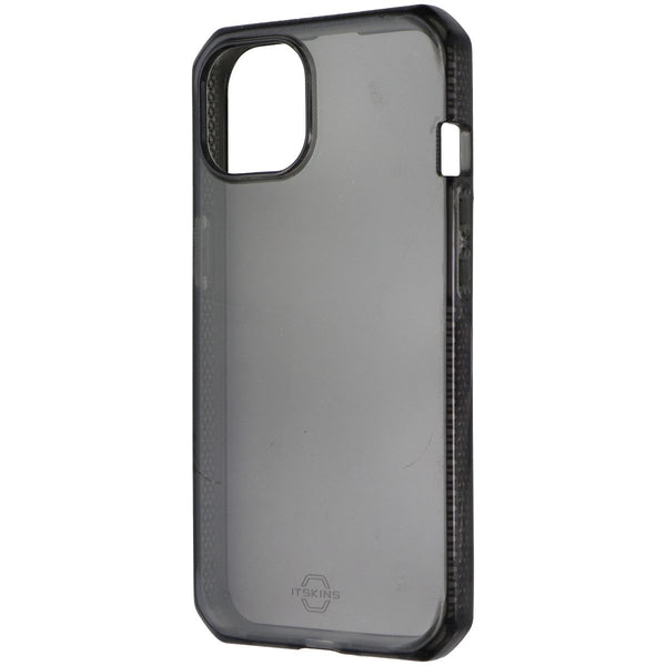 ITSKINS Spectrum_R Series Case for Apple iPhone 14 / 13 - Smoke