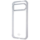 ITSKINS Hybrid_R // Clear Case for Google Pixel 9 Pro XL - Transparent