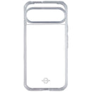 ITSKINS Hybrid_R // Clear Case for Google Pixel 9 Pro XL - Transparent