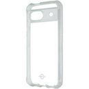 ITSKINS Spectrum_R Clear Series Slim Case for Google Pixel 8a - Transparent