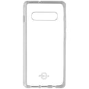 ITSKINS Spectrum Clear Series Case for Samsung Galaxy S10 Plus - Clear