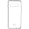 ITSKINS Spectrum Clear Series Case for Samsung Galaxy S10 Plus - Clear