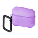 ITSKINS Spectrum R // Frost Case for Apple AirPods 3 (2021) - Light Purple