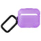 ITSKINS Spectrum R // Frost Case for Apple AirPods 3 (2021) - Light Purple