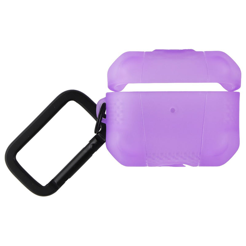 ITSKINS Spectrum R // Frost Case for Apple AirPods 3 (2021) - Light Purple