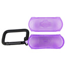 ITSKINS Spectrum R // Frost Case for Apple AirPods 3 (2021) - Light Purple