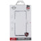 ITSKINS Spectrum // Clear Series Case for OPPO Reno4 Z - Clear (Transparent)