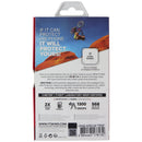 ITSKINS Spectrum // Clear Series Case for OPPO Reno4 Z - Clear (Transparent)