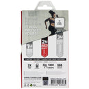 ITSKINS Spectrum // Clear Series Case for OPPO A53 / OPPO A53S - Light Purple