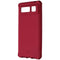 ITSKINS Hybrid Silk Protective Phone Case for Google Pixel 6 - Chill Red