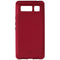 ITSKINS Hybrid Silk Protective Phone Case for Google Pixel 6 - Chill Red