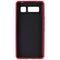 ITSKINS Hybrid Silk Protective Phone Case for Google Pixel 6 - Chill Red