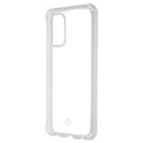 ITSKINS Spectrum // Clear Case for Samsung Galaxy A32 (4G) - Transparent