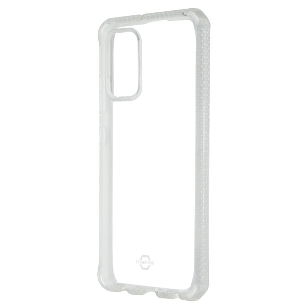 ITSKINS Spectrum // Clear Case for Samsung Galaxy A32 (4G) - Transparent