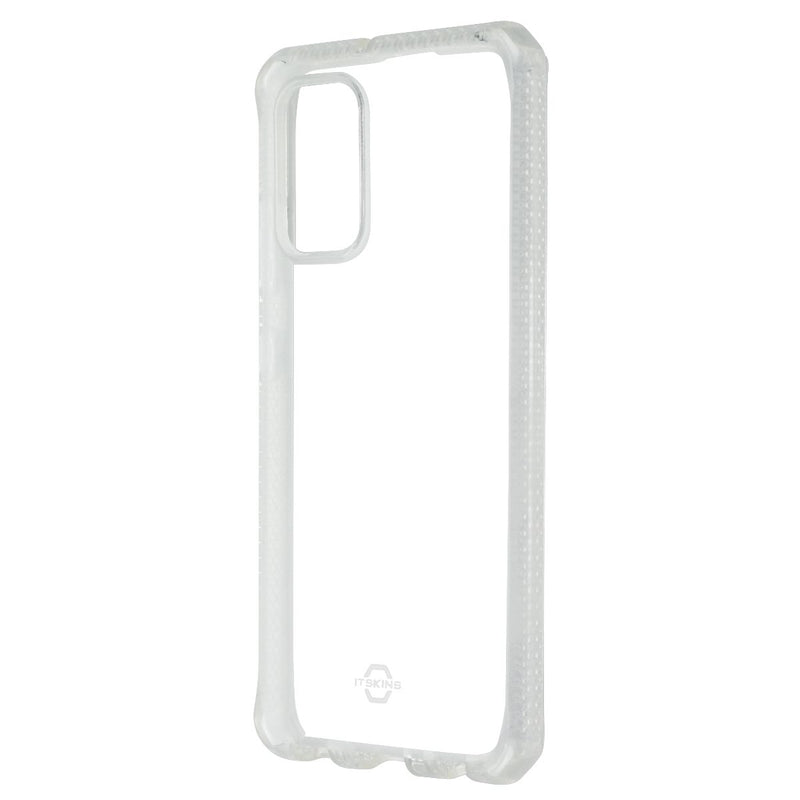 ITSKINS Spectrum // Clear Case for Samsung Galaxy A32 (4G) - Transparent