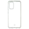 ITSKINS Spectrum // Clear Case for Samsung Galaxy A32 (4G) - Transparent