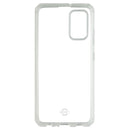 ITSKINS Spectrum // Clear Case for Samsung Galaxy A32 (4G) - Transparent
