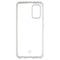 ITSKINS Spectrum // Clear Case for Samsung Galaxy A32 (4G) - Transparent