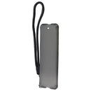 ITSKINS Spectrum Frost Protective Apple TV Remote Control Case - Black