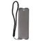 ITSKINS Spectrum Frost Protective Apple TV Remote Control Case - Black