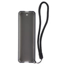 ITSKINS Spectrum Frost Protective Apple TV Remote Control Case - Black