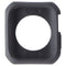 ITSKINS Spectrum Bumper Case 2 Pack for Apple Watch 44mm (SE/6/5/4) - 2x Black