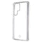ITSKINS Hybrid Clear Series Case for Samsung Galaxy S22 Ultra 5G - Clear