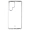 ITSKINS Hybrid Clear Series Case for Samsung Galaxy S22 Ultra 5G - Clear