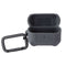 Itskins Spectrum Solid﻿﻿﻿ Series Case For Airpods 3 ( 2021 ) - Grey (CASE ONLY)