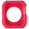 ITSKINS Bumper Case 2 Pack for Apple Watch 40mm (SE/6/5/4) - 1x Black/1x Red