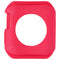 ITSKINS Bumper Case 2 Pack for Apple Watch 40mm (SE/6/5/4) - 1x Black/1x Red