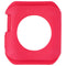 ITSKINS Bumper Case 2 Pack for Apple Watch 40mm (SE/6/5/4) - 1x Black/1x Red