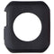ITSKINS Bumper Case 2 Pack for Apple Watch 40mm (SE/6/5/4) - 1x Black/1x Red