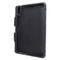 ITSKINS Hybrid R Solid Folio Case for Apple iPad Mini 6/7 - Black
