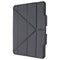 ITSKINS Hybrid R Solid Folio Case for Apple iPad Mini 6/7 - Black